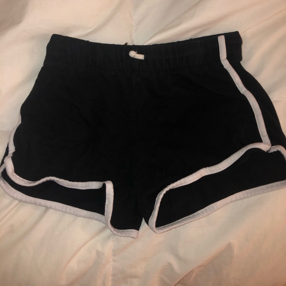 Old navy shorts